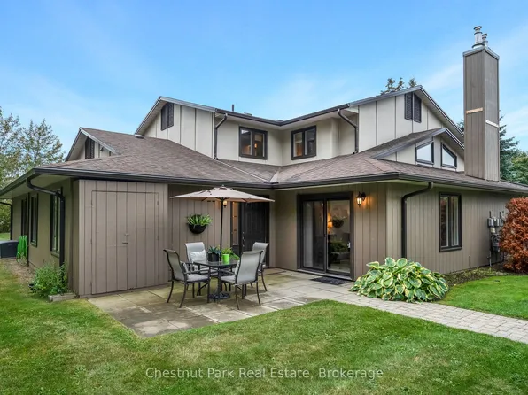 29 Trafalgar Rd, Collingwood, ON L9Y 5G4