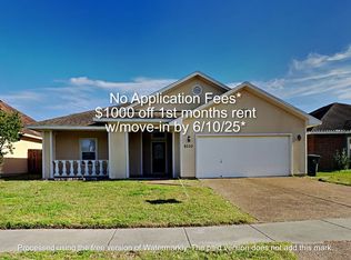 8222 Salsa Dr, Corpus Christi, TX 78414