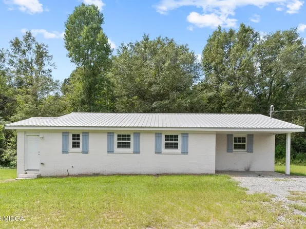 157 Garrison Rd, Macon, GA 31211