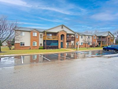 2278 Touchdown Ct Unit 2, Ypsilanti, MI, 48197