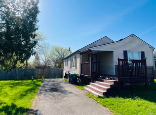 639 S 28th St, Saginaw, MI 48601