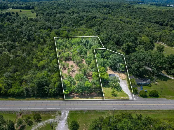 1897 Fayetteville Hwy, Belfast, TN 37019