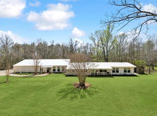 80695 Bob Baxter Rd, Bush, LA 70431