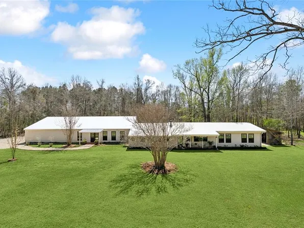 80695 Bob Baxter Rd, Bush, LA 70431