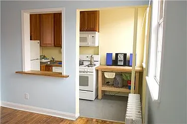 Rented by Keller Williams NYC