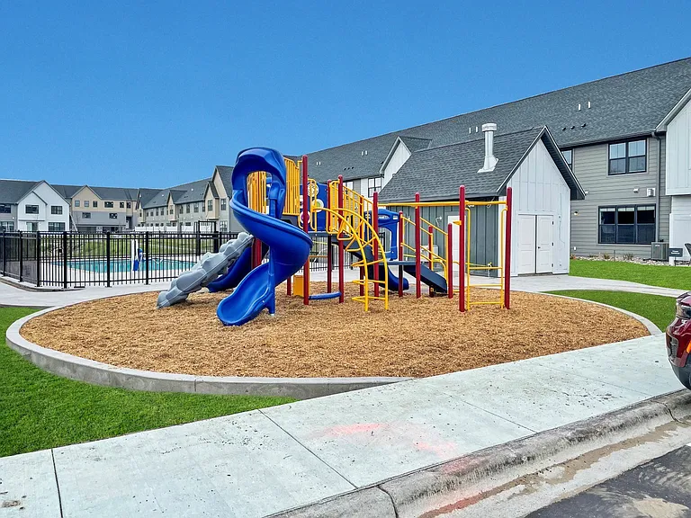 Foxtail Hollow Townhomes — Photo 44