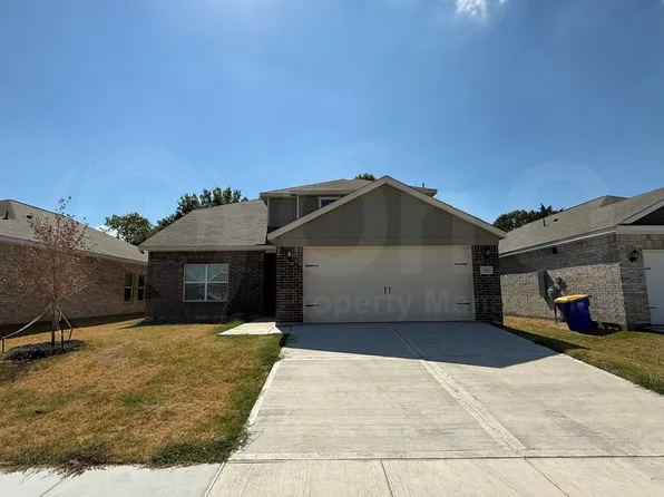 736 Layton Ct, Seagoville, TX
