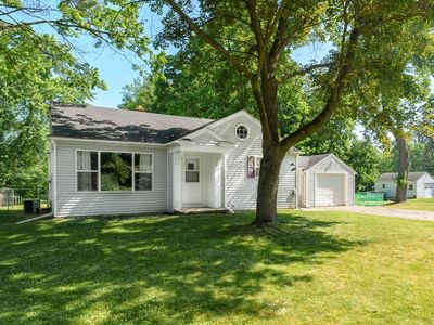 2806 Alamo Ave, Kalamazoo, MI, 49006