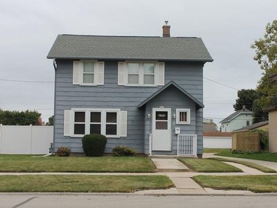 2633 North 8th STREET, Sheboygan, WI, 53083