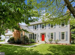 6428 Battle Rock Dr, Clifton, VA 20124