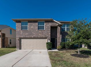 2431 Sailors Way, Houston, TX 77073