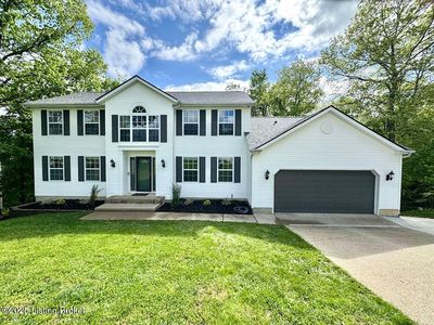 353 Scenic View Dr, Mount Washington, KY, 40047
