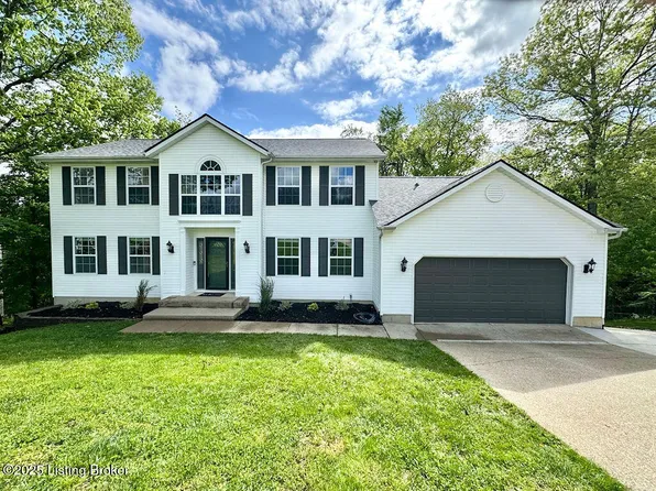 353 Scenic View Dr, Mount Washington, KY 40047