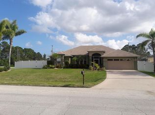 897 SW College Park Rd, Port Saint Lucie, FL 34953