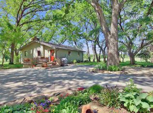 12128 SW 120th St, Augusta, KS 67010