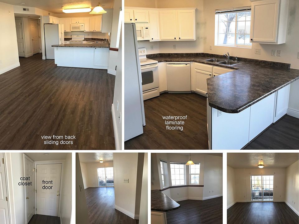 1st image of 131 W Suncrest Ln #4
