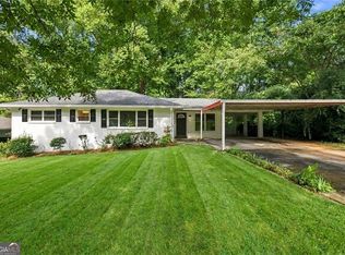 2167 Cloverdale Dr SE, Atlanta, GA 30316