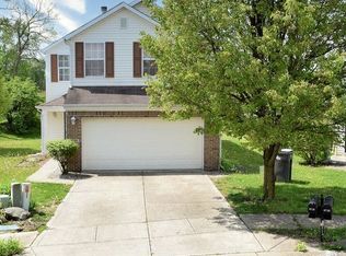 4731 Eva Ct, Indianapolis, IN 46227