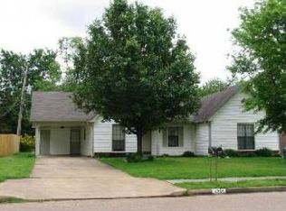 4750 Mallard Nest Dr, Memphis, TN 38141