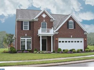 11 Alcott Way, Evesham, NJ 08053