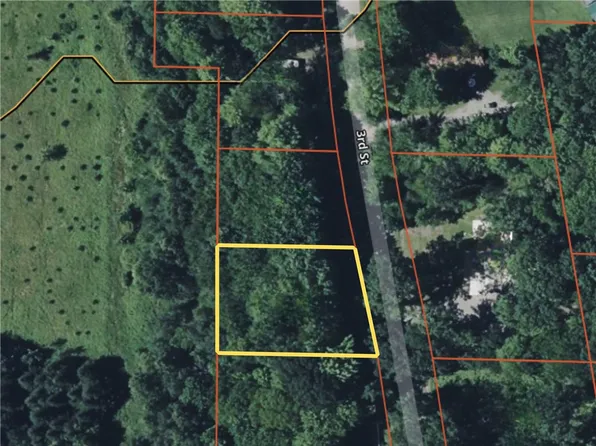 0 3rd St, Linesville, PA 16424