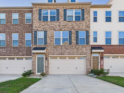 8909 Foxway Ridge Ln, Manassas, VA, 20110
