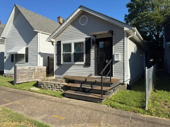1402 Ekin Ave, New Albany, IN 47150