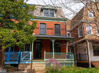 5519 Morris St, Philadelphia, PA 19144