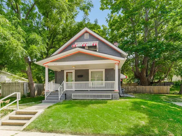 415 N Gallatin St, Liberty, MO 64068