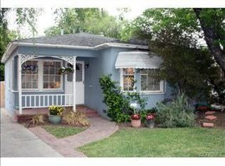 5148 Cartwright Ave, North Hollywood, CA 91601