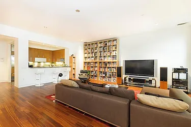Rented by Corcoran
