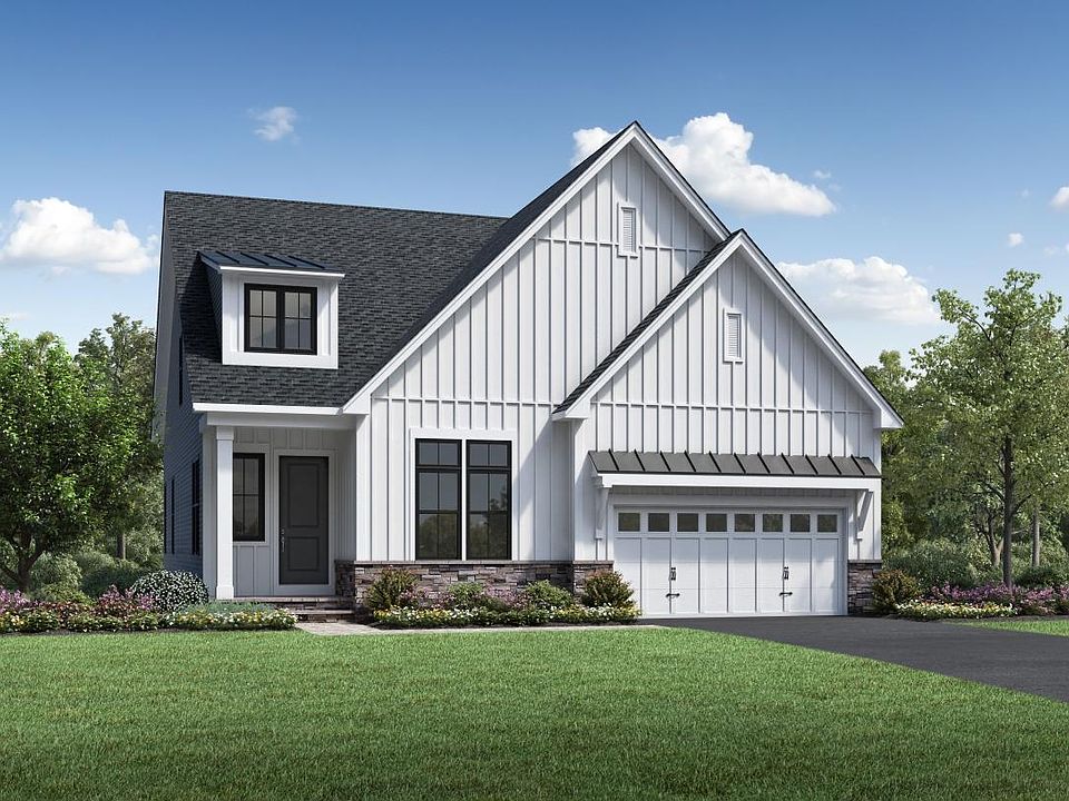 Modern Farmhouse