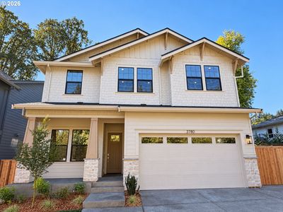 3780 Ridgewood Way, West Linn, OR, 97068