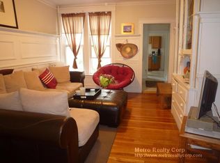 65 Strathmore Rd APT 1, Brighton, MA 02135