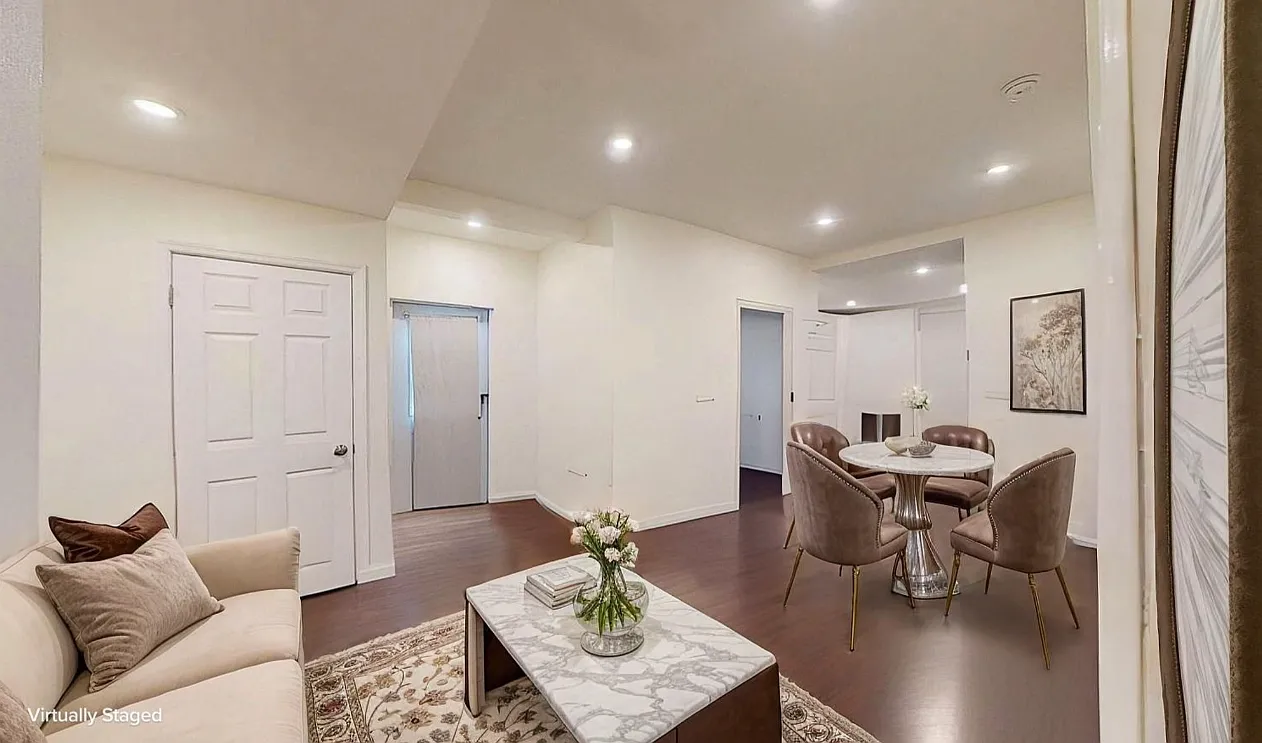 2 bed, 800 sqft, $2,400 — Photo 3