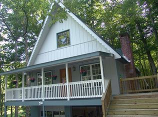 300 Byrd Farm Rd, Franklin, NC 28734