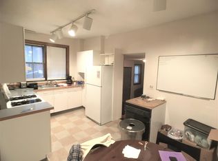 48 Kent Street #First Floor, Somerville, MA 02143