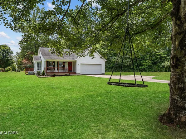 410 Joel Rd, Oliver Springs, TN 37840