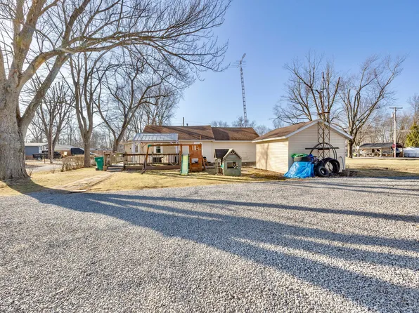 11939 Pocahontas Path, Lakeview, OH 43331