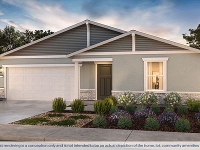 8613 March Violets Ave, Bakersfield, CA, 93311