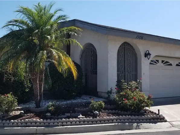 1906 W Ebbtide Way, Anaheim, CA 92801