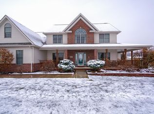 18864 Winchester Rd, Circleville, OH 43113