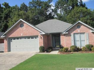 3006 Concord Ln SW, Decatur, AL 35603