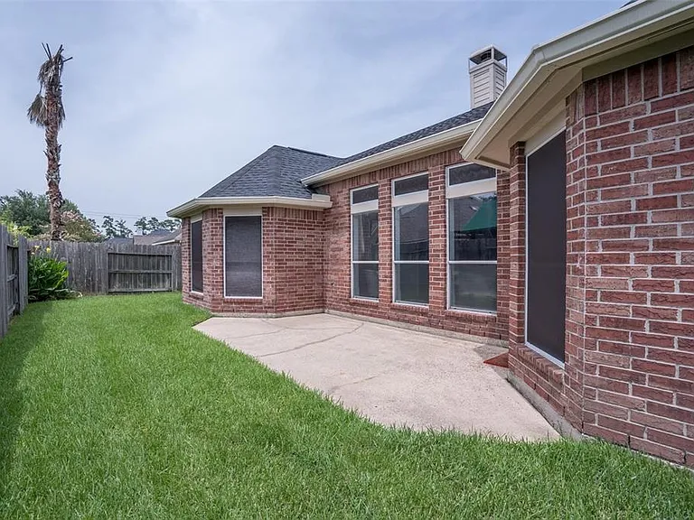 14707 Raven Hollow Ln — Photo 4