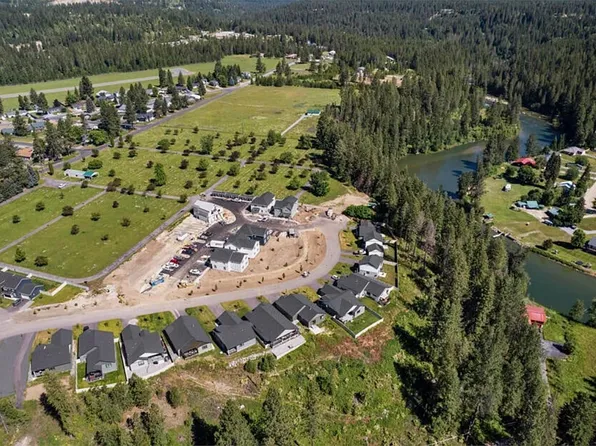 40/44 Potlatch Loop, Priest River, ID 83856
