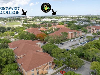 6960 SW 39th St APT E303, Davie, FL, 33314