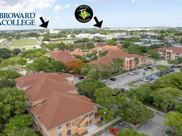 6960 SW 39th St APT E303, Davie, FL 33314