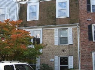 1703 Logmill Ln, Gaithersburg, MD 20879