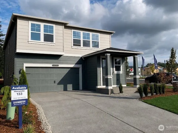 13743 14th Ave Court E #133, Tacoma, WA 98445