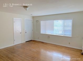 1513 Bissell Ave, Richmond, CA 94801